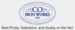 Custom Ornamental Iron Works, Ltd.