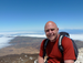 Paul Steele has been travelling the world sharing his experiences through live tweets and blogs at BaldHiker.com