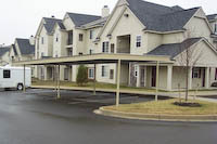 Metal Carports for Apartments