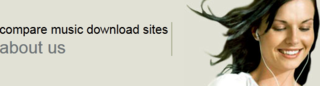 Compare Music Download Sites