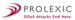 Prolexic Technologies Inc