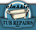 Classic Tub Repair