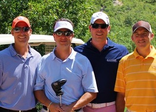 Nate Orr and Friends Nate Orr and Friends
