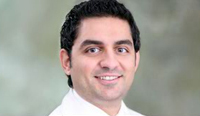 Dr. Sean Behnam Dr. Sean Behnam