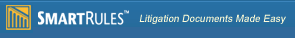 Local Rules of Civil Procedure -- SmartRules.com