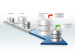 standardized database archiving curbs the flood of data (picture: CSP)