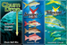 Fish chum for reef fishing . This fish chum was used by Carlos to win fishing tournament
