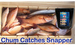 Carlos' cooler full of snapper. that guy can catch fish!