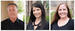 Craig E. Buntemeyer, DDS and Hygienists<br />
Selena Murtaugh, RDH & Candice DeHues, RDH<br />
of Tulsa, OK