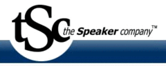 The Speaker Company