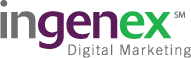 Ingenex Digital Marketing is a leading social media and web design agency based in Ann Arbor, Mich. Ingenex Digital Marketing is a leading social media and web design agency based in Ann Arbor, Mich.