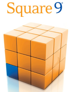 Square 9