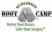 Treating Scoliosis