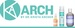 Dr. Krista Archer's new ARCH product line