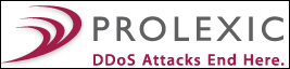 Prolexic Technologies Inc