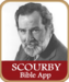 Alexander Scourby
