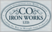 Custom Ornamental Iron Works, Ltd.