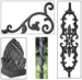 Custom Ornamental Iron Works, Ltd.