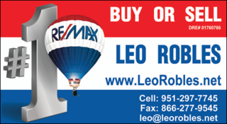 Leo Robles.net