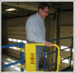 CAI Safety Systems