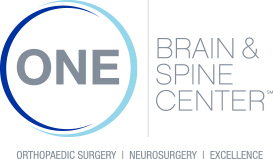 ONE Brain and Spine Center Logo ONE Brain and Spine Center Logo