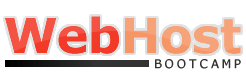 Web Host Boot Camp Web Hosting Conference
