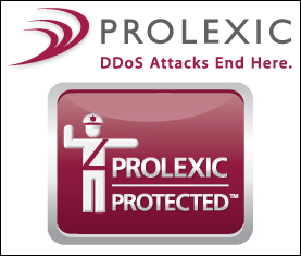Prolexic Technologies Inc