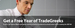 TradeGreeks $1800 Cash Back Offer