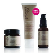 New Trilogy Age Proof Range