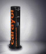 Carayol Ltd Branded Cooler