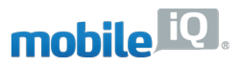Mobile IQ Logo
