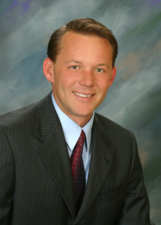 Bud Campbell, Director of Sales, West Coast Regional Sales