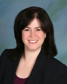 Michelle Treistman, Director of Group Sales, East Coast