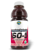 ISO-5 Coconut Water Energy Drink