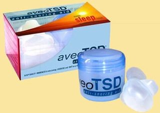 Sleep Apnea and Snoring Treatment