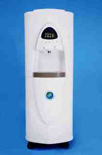 Atmospheric water generator