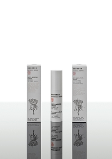Materia Herba Anti-ageing cream for normal to dry skin