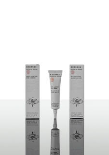 Materia Herba Anti-ageing eye cream