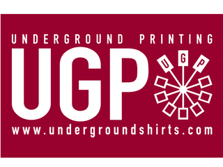 Underground Printing