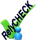 RelyCHECK
