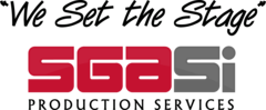 SGASi Logo