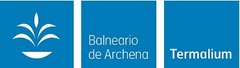 Balneario de Archena