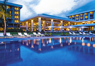 Big Island Hawaii Hotel