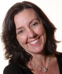 Professional Organizer And Author Kathi Burns