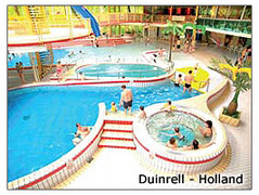Duinrell - Wassenaar