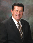 Reverend Peter Popoff