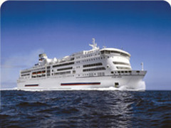 Ferry Travel