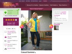 View Fashbo Screen Shot