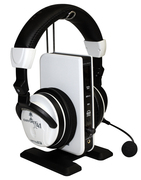 X41 Wireless Digital RF Gaming Headset with Dolby� 7.1 Channel Surround Sound and transmitter