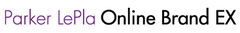 Parker LePla Online Brand Ex